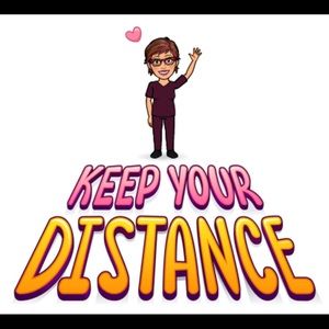 Meet your Posher, Karen